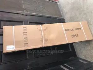 Easy to Fix Movable Tv Stand With Trolley