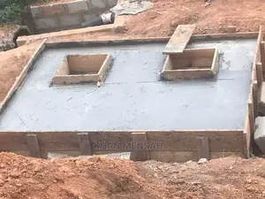 All Kinds of Masonry Work's