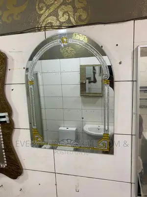 Mirrors-Bathroom Mirrors-Design Plain Mirrors