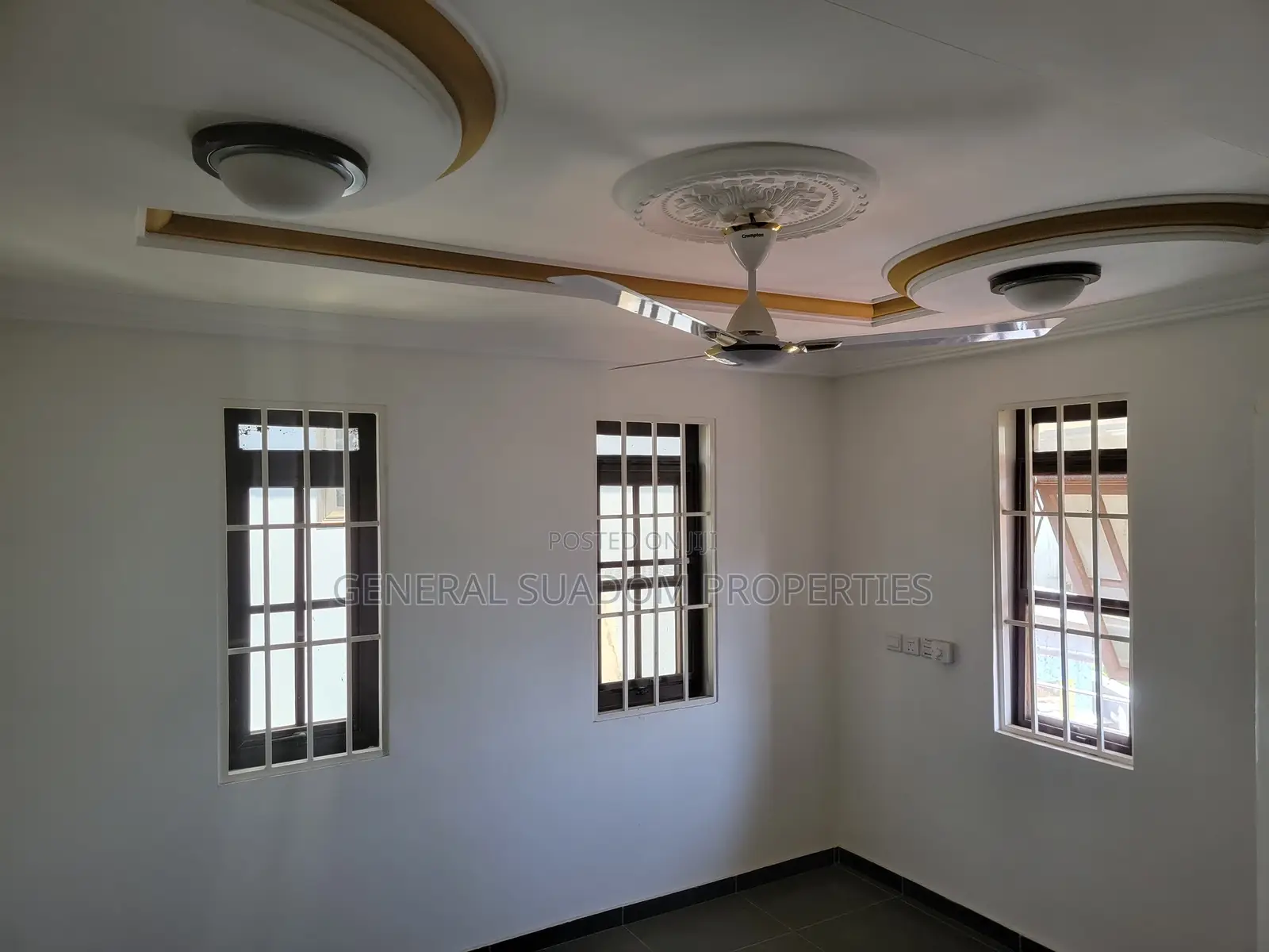 4bdrm Duplex in Suadom Properties, Baatsona Total for Rent