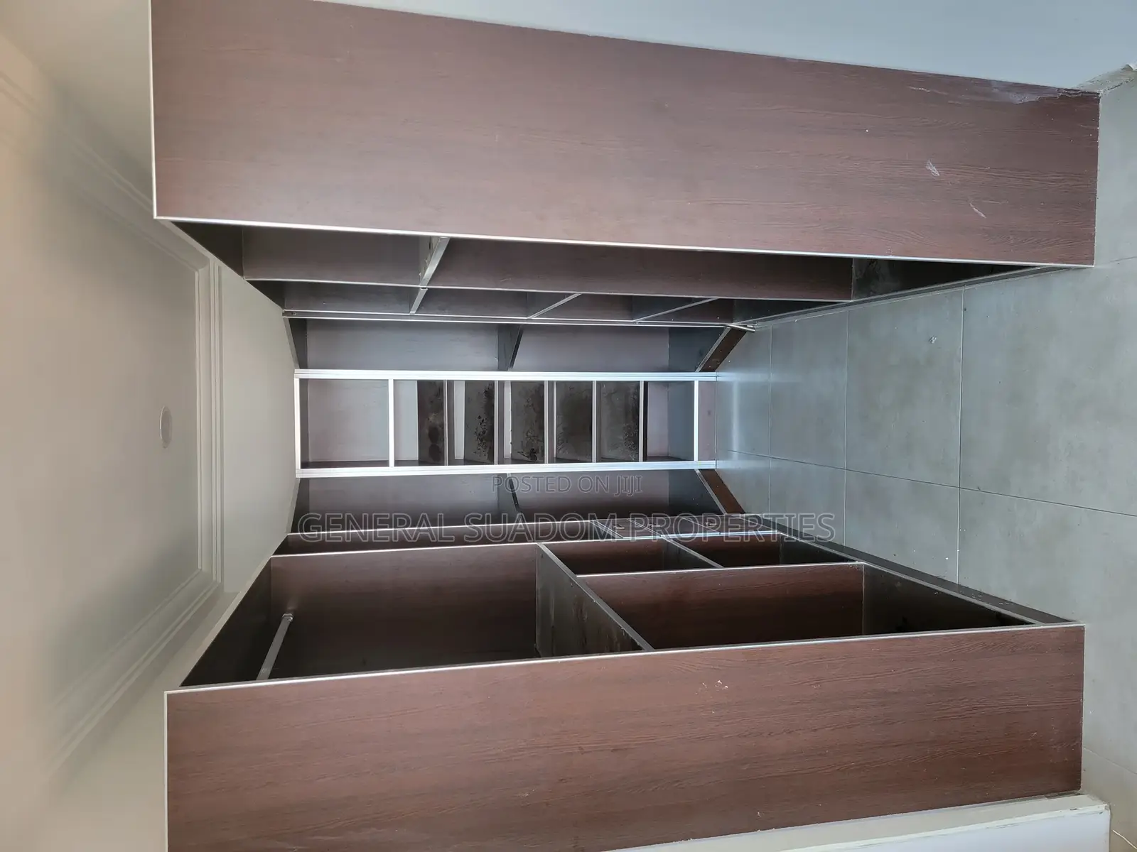 4bdrm Duplex in Suadom Properties, Baatsona Total for Rent