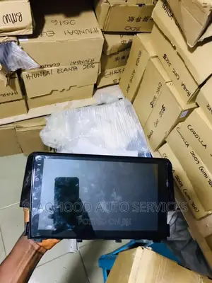 Honda Civic 2016-21 FULLSCREEN ANDROID CAR SYSTEM Available