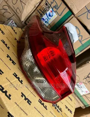 Nissan Kicks 2016-2020 Brand New TAIL LIGHTS Pair Available