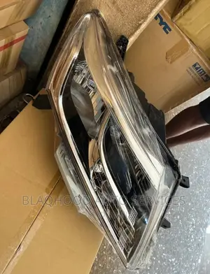 Nissan Pathfinder 2013-15 Brand New HEADLIGHT Pair Available