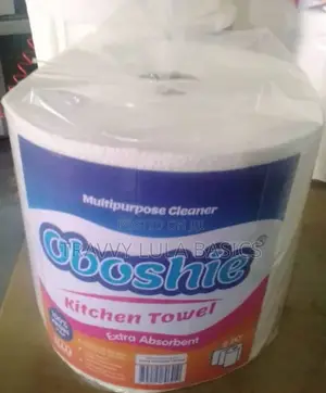 Oboshie Kitchen Towel
