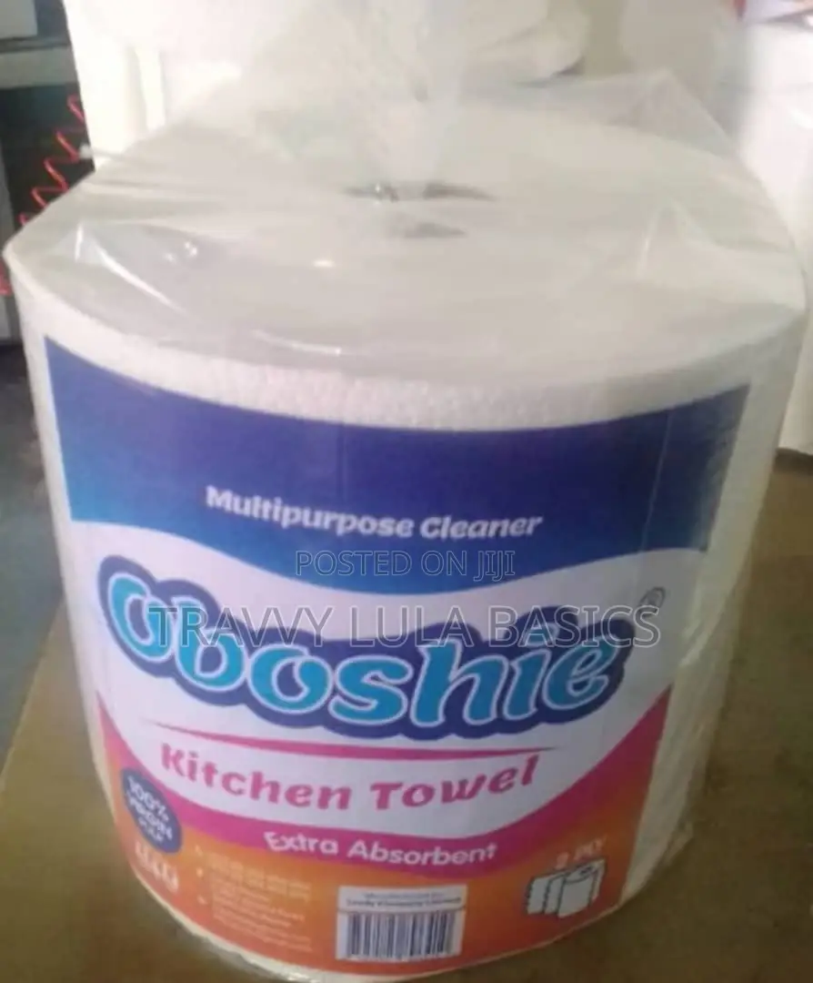 Oboshie Kitchen Towel