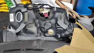 Chevrolet Cruze Complete Fuel Tank