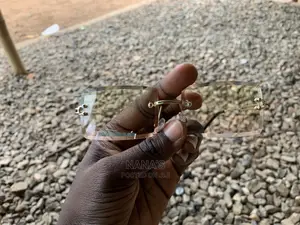 Vintage Sunglasses/ Cartier