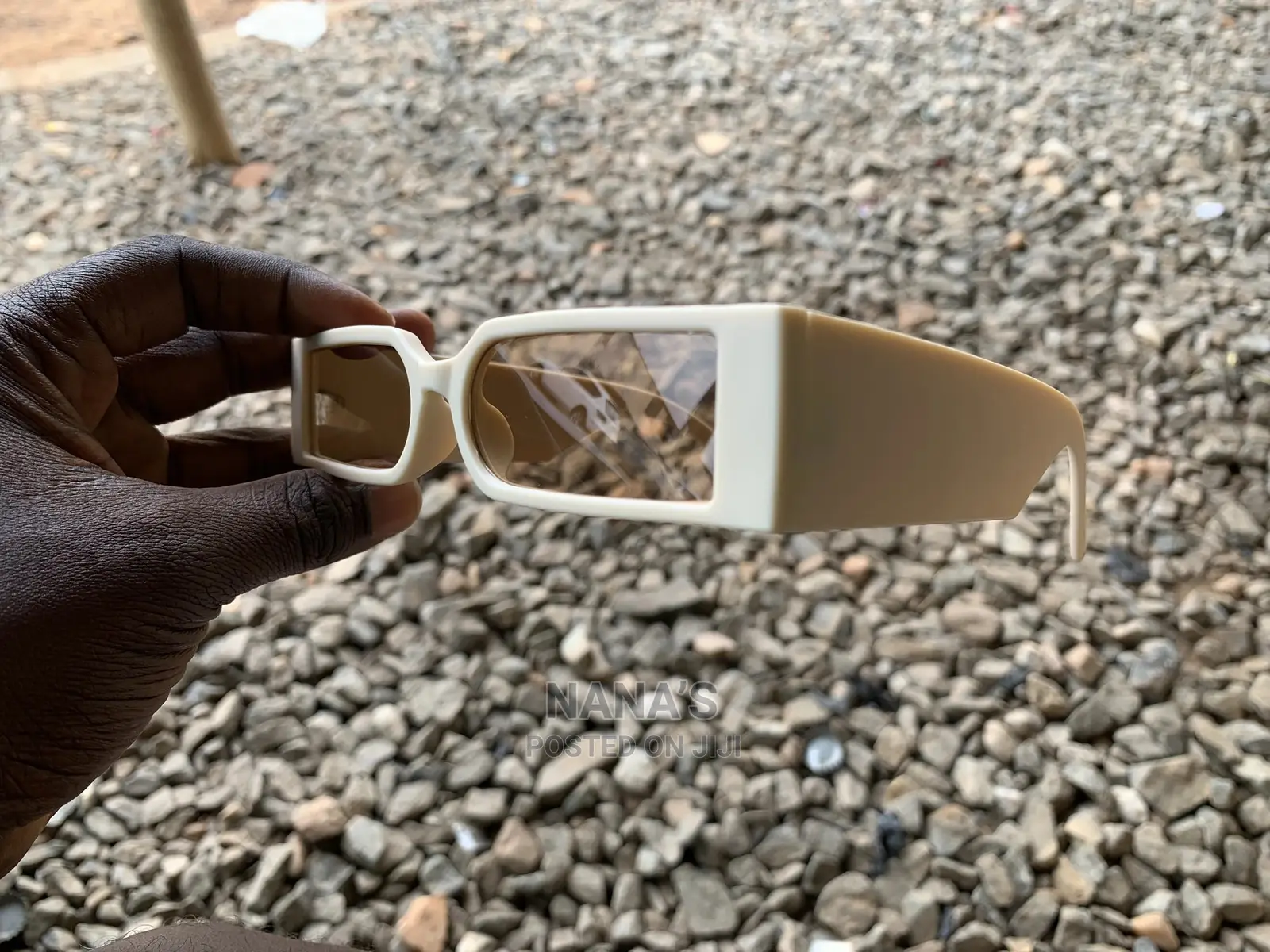 Vintage Sunglasses/ Cartier