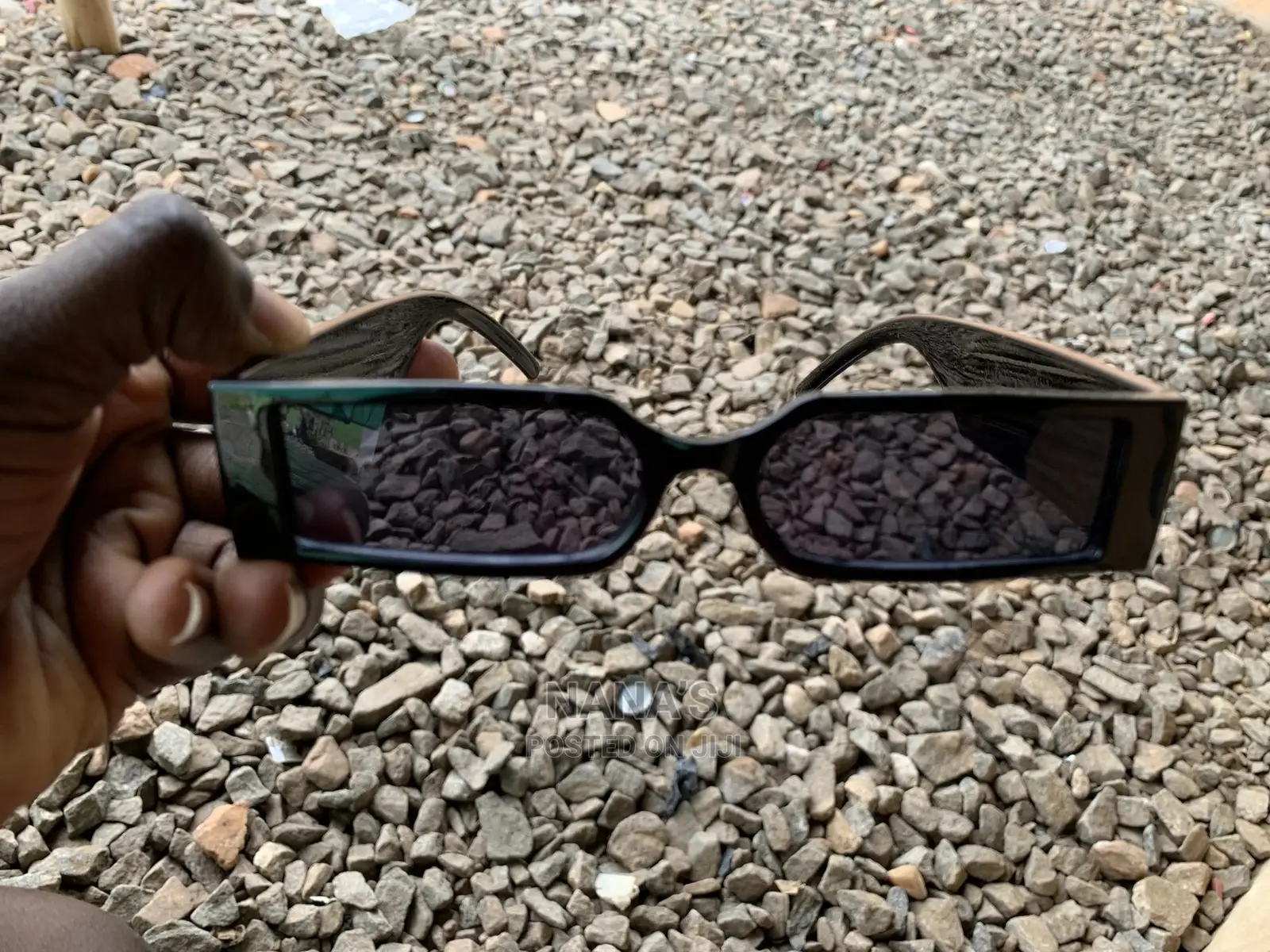 Vintage Sunglasses/ Cartier