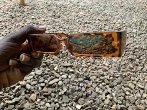 Vintage Sunglasses/ Cartier