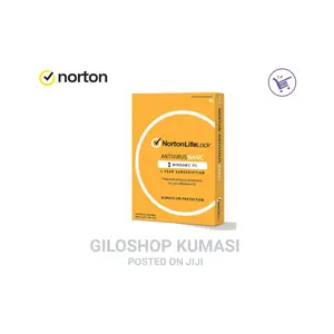 Norton Anti Virus Basic - 1 Device - 1 Year - Activation Key
