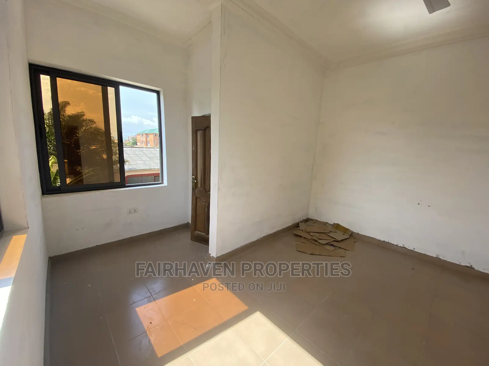 1bdrm Apartment in Tseaddo, Labadi for rent