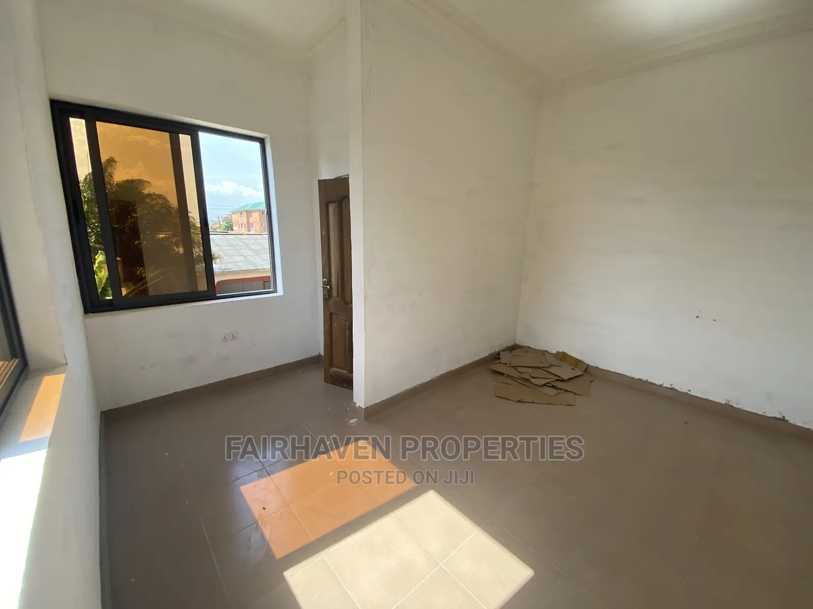 1bdrm Apartment in Tseaddo, Labadi for rent