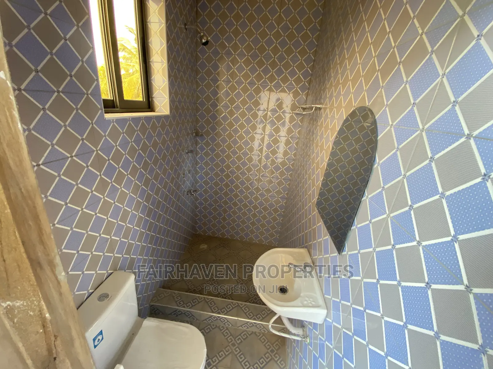 1bdrm Apartment in Tseaddo, Labadi for rent