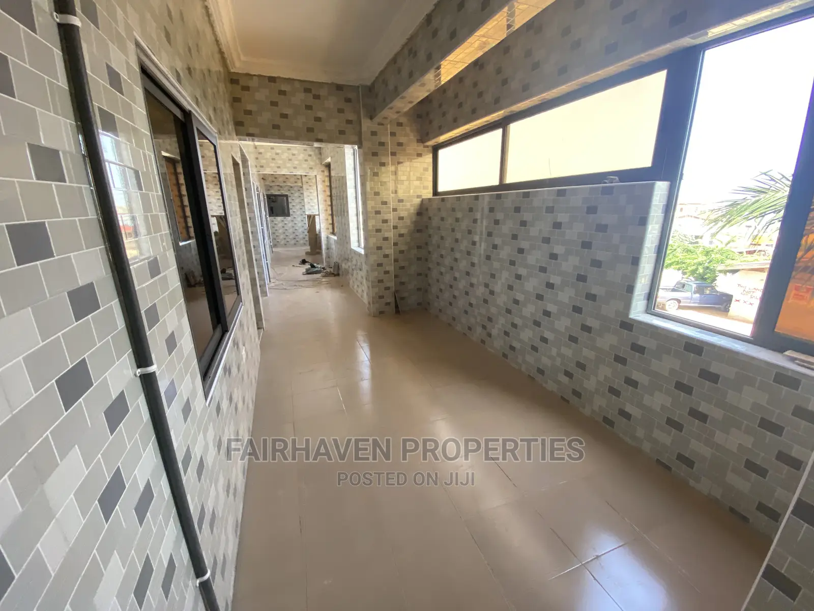 1bdrm Apartment in Tseaddo, Labadi for rent