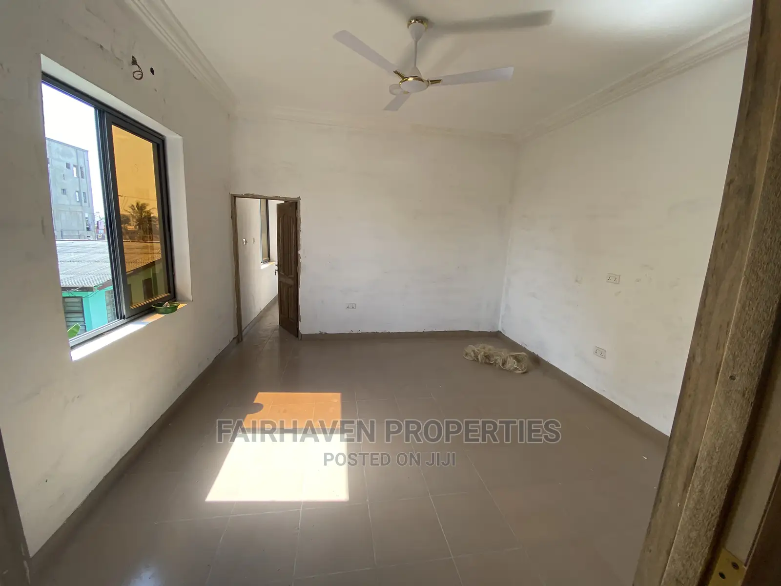 1bdrm Apartment in Tseaddo, Labadi for rent