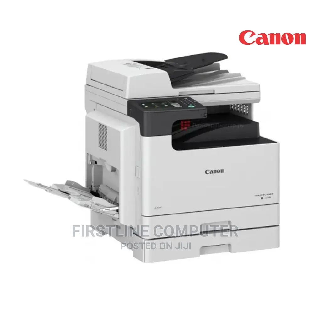 Canon Imagerunner 2425 Series