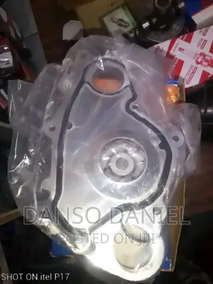 Ford F-150 Water Pump