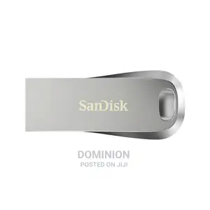 Sandisk Ultra Luxe 64GB Flash Drive