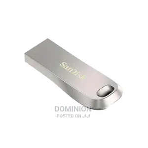 Sandisk Ultra Luxe 64GB Flash Drive
