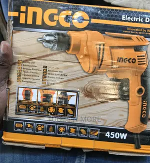 INGCO Electric Drill