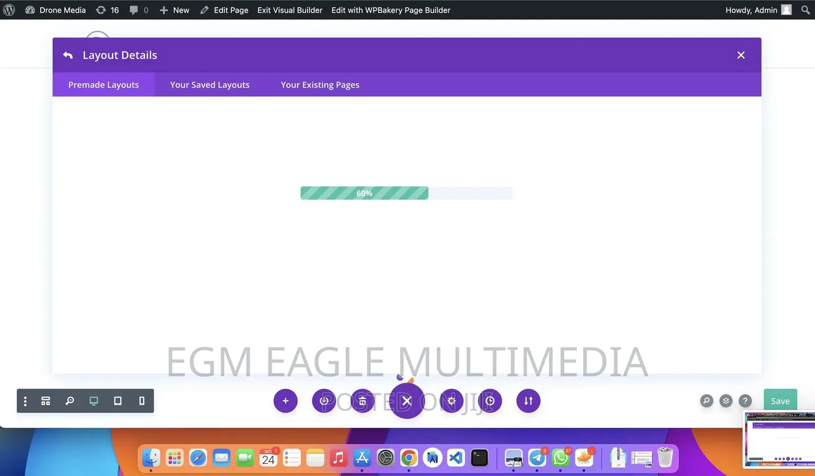 Premium Wordpress Theme and Plugins