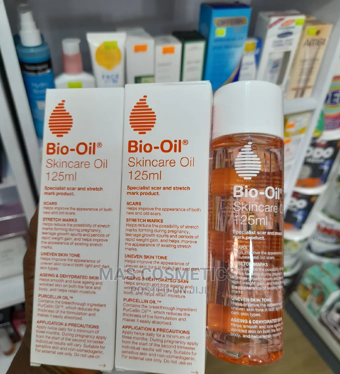 Bio-Oil Skincare Only 200ml