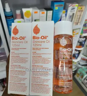 Bio-Oil Skincare Only 200ml