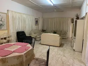 Furnished 2bdrm Apartment in Skm Property, Dome for rent