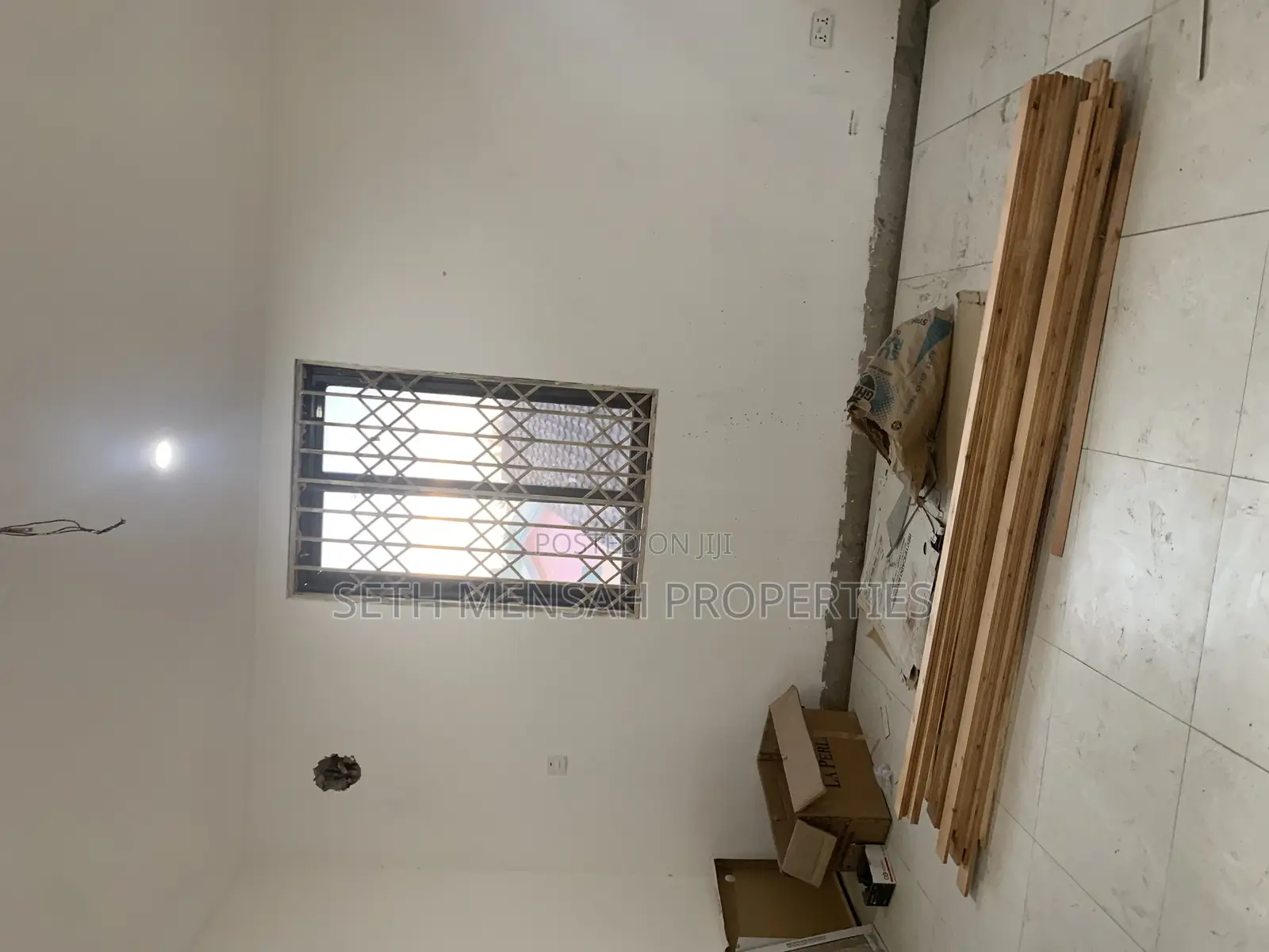 Furnished 2bdrm Apartment in Skm Property, Dome for rent