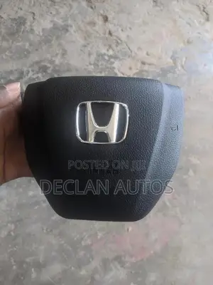 Honda CR-V 2021 Airbag Cover