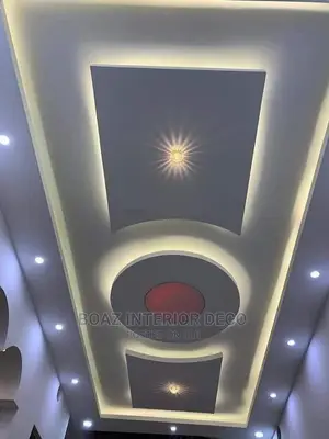 Plasterboard Ceiling Designs