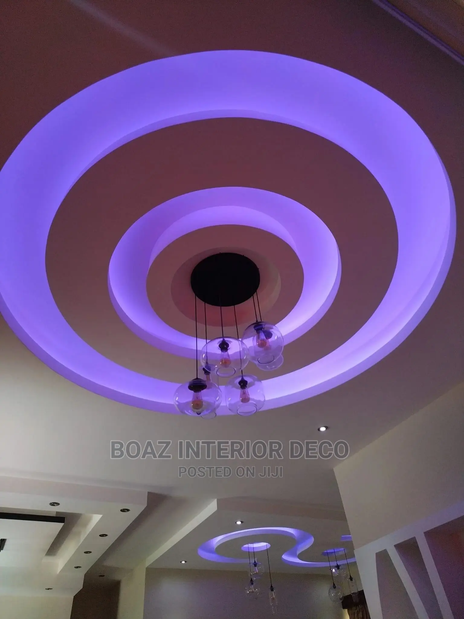 Plasterboard Ceiling Designs