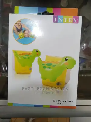Intex Kids Swimming Armband Inflatable