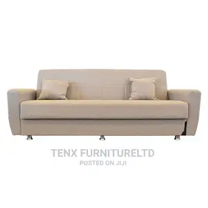 Sofa Bed (3 Seater )Alot