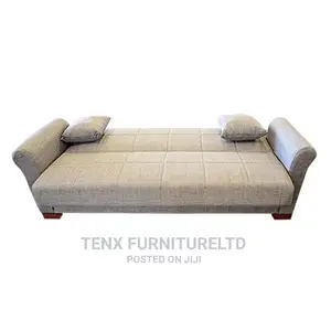 Sofa Bed (Hemisphere) 3seater