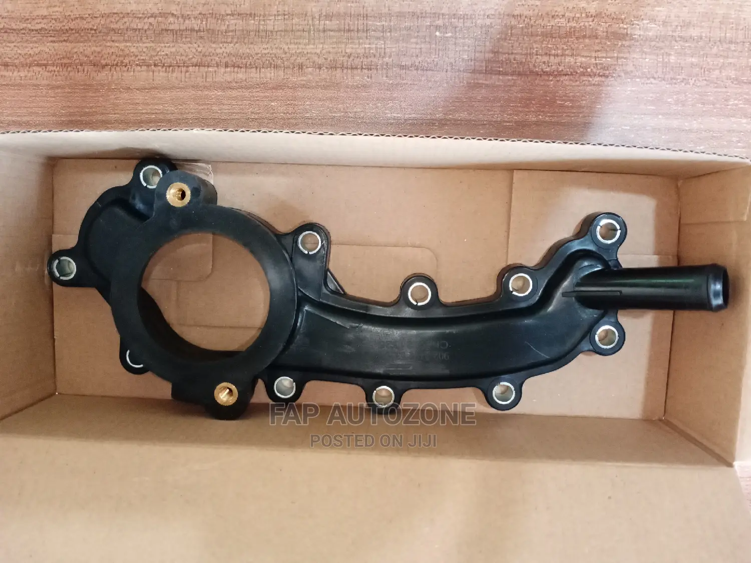 0245. Chrysler; Dodge; Jeep. Thermostat H From Usa. 