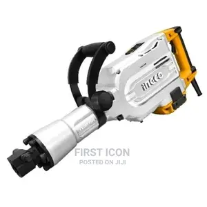 1700W Demolition Breaker - HEX Chuck System