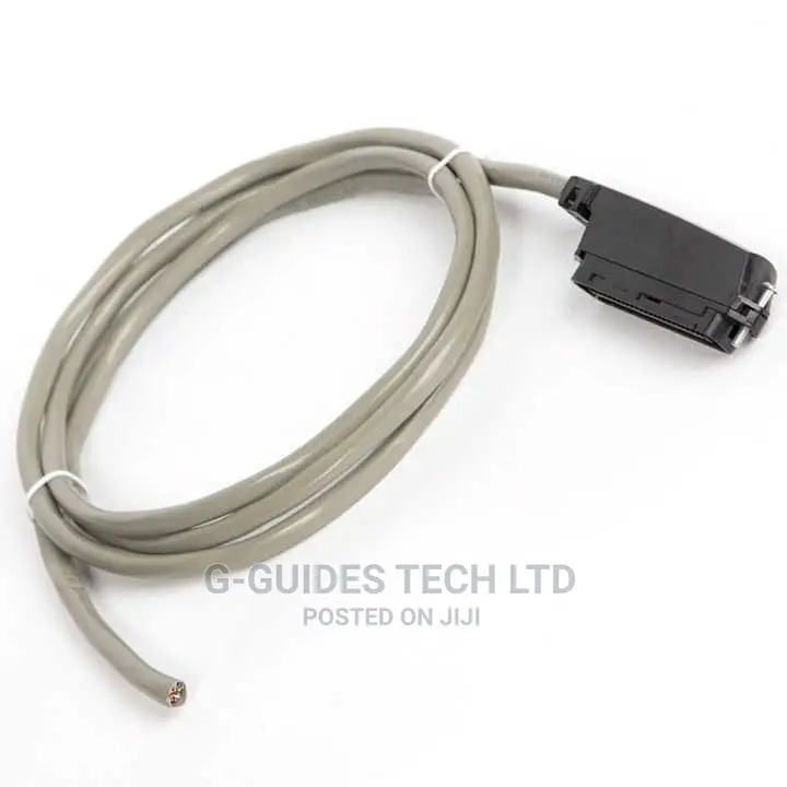 25 Pair Amphenol Cable 50-Pin for PABX