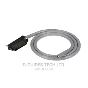 25 Pair Amphenol Cable 50-Pin for PABX