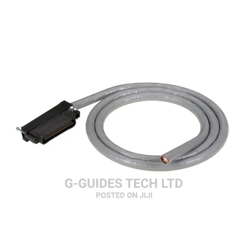 25 Pair Amphenol Cable 50-Pin for PABX
