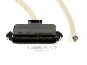 25 Pair Amphenol Cable 50-Pin for PABX