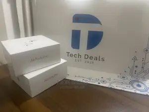 Apple Airpods Pro (2nd Generation )