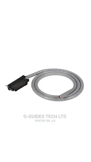 25 Pair Amphenol Cable 50-Pin for PABX