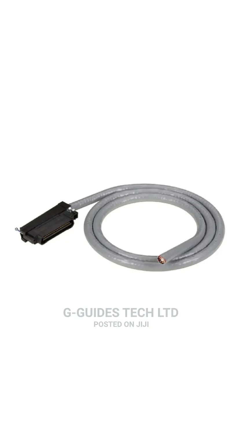 25 Pair Amphenol Cable 50-Pin for PABX