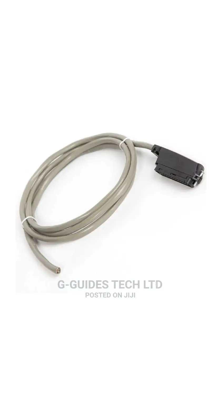 25 Pair Amphenol Cable 50-Pin for PABX
