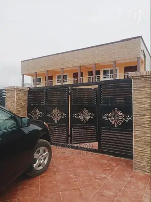 1bdrm Apartment in Dr Roko, Ablekuma for rent