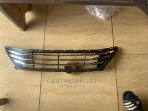 Hyundai Elantra 11-13 Down Grille