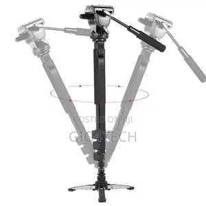 Monopod Yunteng VCT-588